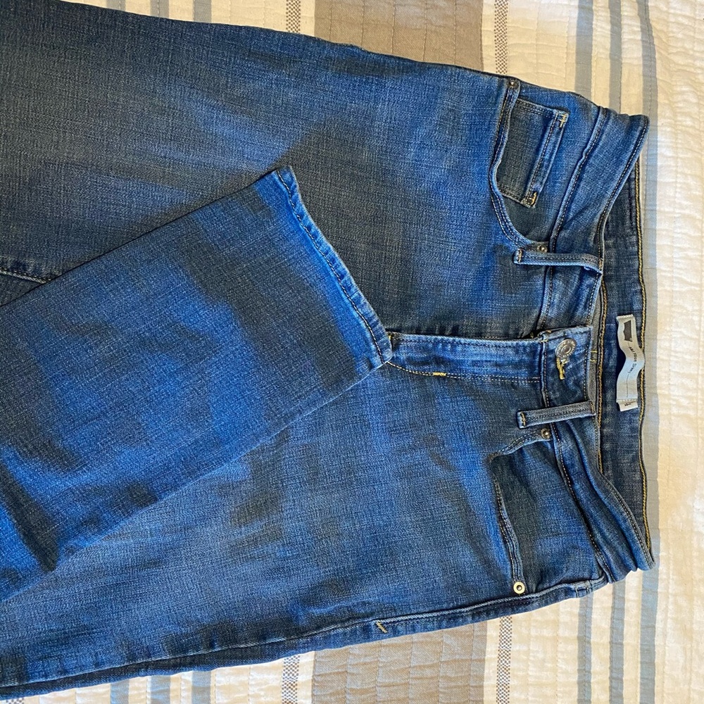Levi’s Jeans